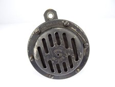 Hupe Signalhorn Horn (defekt)