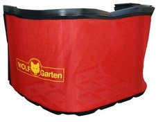 Wolf-Garten Grasfangsack