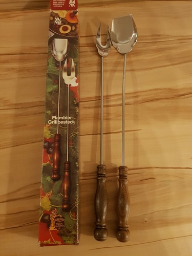 Wmf grillbesteck - wmf,