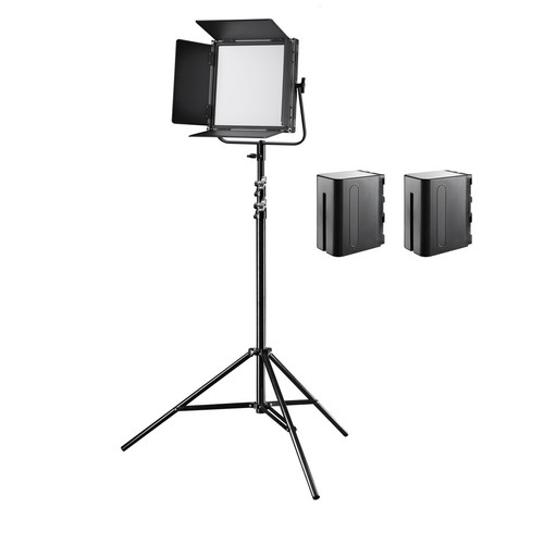 Walimex pro soft - pro, led