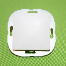 REV Düwi Primaluxe  Aus / Wechselschalter weiß 11332 