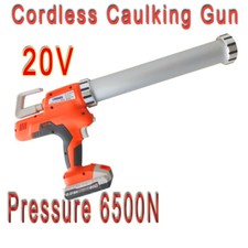 20v 600ml Silikon