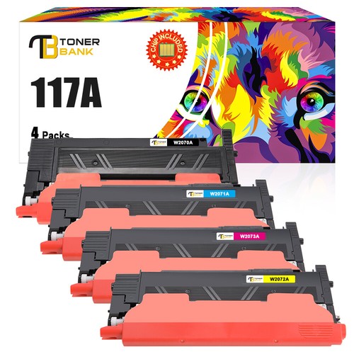 Toner für 117a - toner,