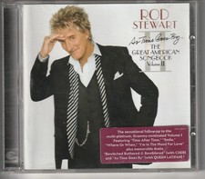 Rod Stewart – As time goes