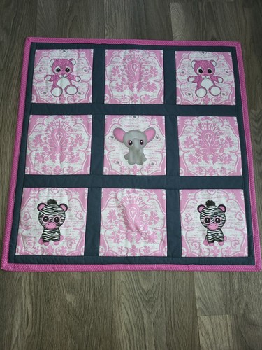 Unikat patchwork decke - unikat,