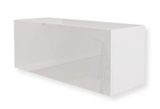 Hängeschrank 90x35 cm