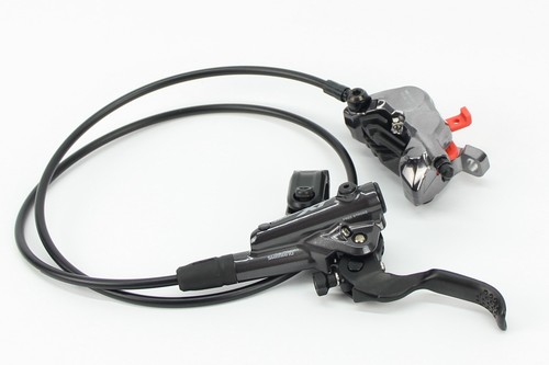 Shimano deore m8100 - bl,
