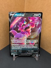 Pokemon Piondragi V 118/196