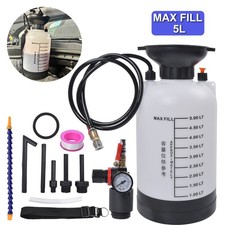 Getriebeöl Einfüllgerät 5L