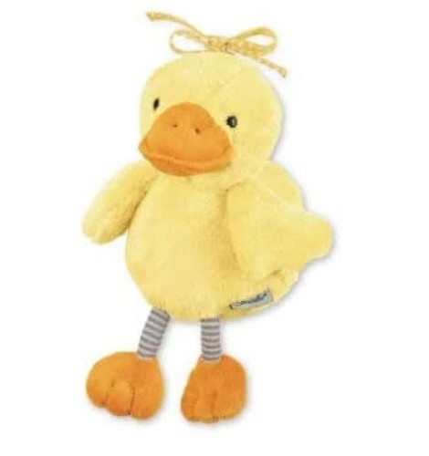 Sterntaler baby chilling box - chilling,