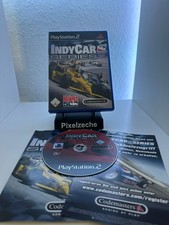 PlayStation 2 - IndyCar Series