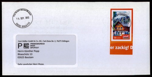 Privatpost post modern 2013 - privatpost,