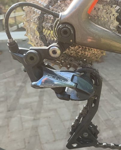 Shimano ultegra 2x11 - ultegra,