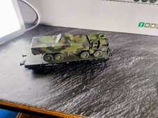 Märklin 4MFOR MAN 10to der