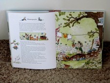 Tilda Apfelkern : Große Aufregung im kleinen Dorf zwischen den Hügel