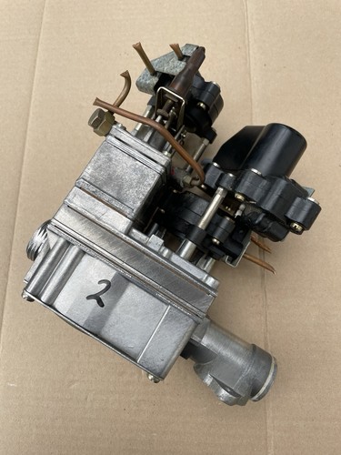 Vaillant gasarmatur 053080 vcw - gasarmatur,