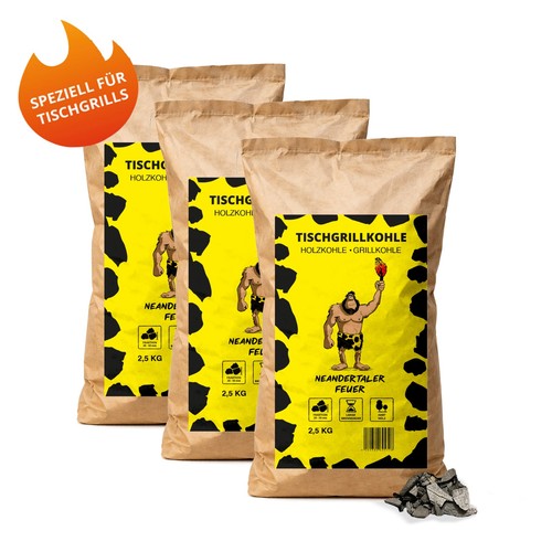 Tischgrillkohle grillkohle - tischgrillkohle,