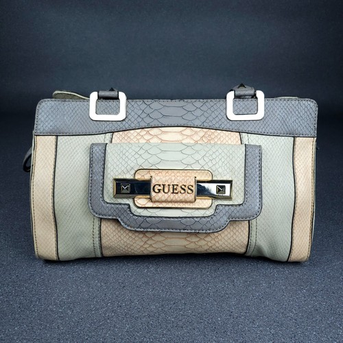 Guess vtg colorblock - guess,