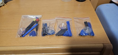 Handy reparatur werkzeugset - handy,