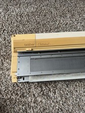 Brother KH-910 Electroknit