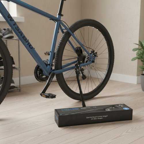 Fahrradständer zoll - 24-29,