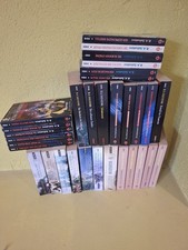 R.A. Salvatore Vergessene