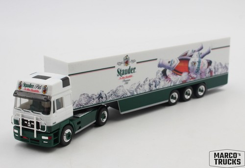 Herpa man f2000 403 - man, 19.403