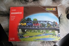 Faller Brückenbausatz 120482