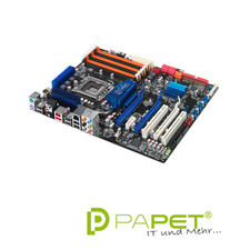 WOW ASUS P6T SE Intel X58