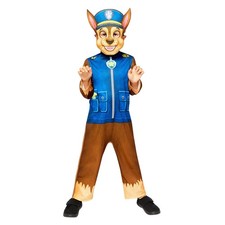 Paw patrol kostüm - patrol, chase