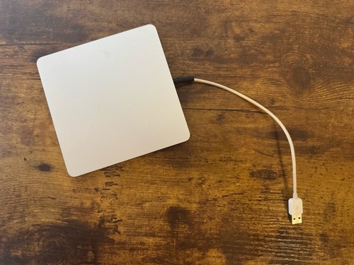 Original apple usb superdrive - original,