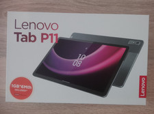 Lenovo Tab P11 5G 128GB, Wi-Fi