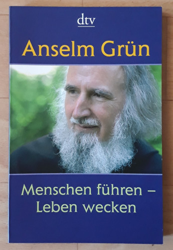 Menschen führen leben - menschen, führen-leben