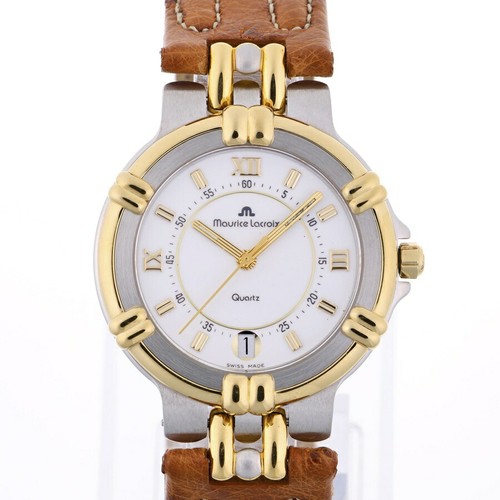 Maurice lacroix calypso - maurice,