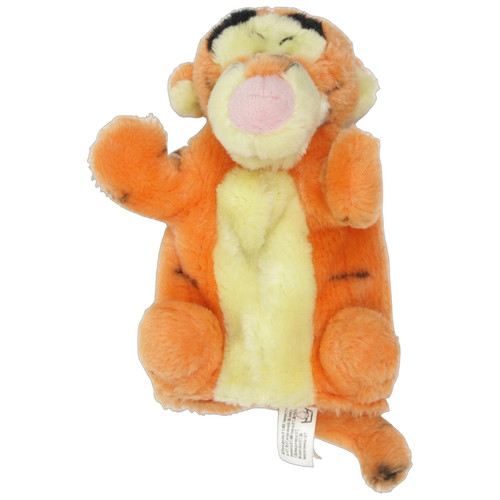 Simba handpuppe tigger winnie - simba,