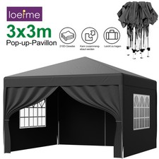 LOFEME Pavillon Faltpavillon