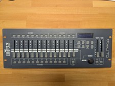 DMX Lichtsteuerpult Obey 70, Wenig genutzt, top Zustand