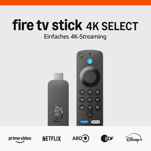 Amazon fire stick - amazon,