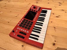 Akai MPC Key 37 – Wie neu