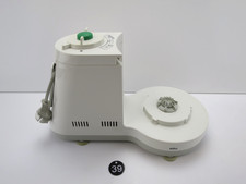 Motorblock für Braun