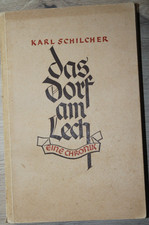 KINSAU – Das Dorf am LECH