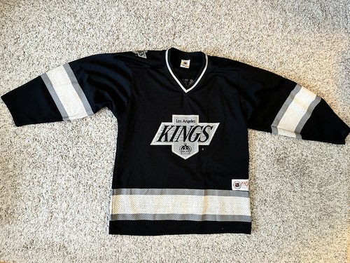 Nhl los angeles kings - los, trikot