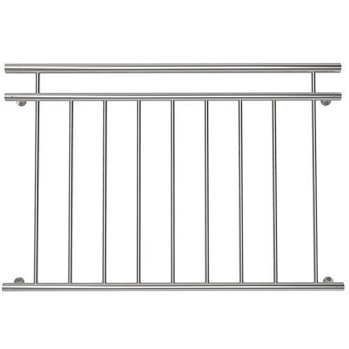Balkongeländer fenstergitter - balkongeländer,