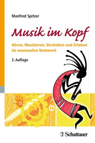 Manfred spitzer musik kopf - manfred,