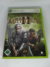 Microsoft Xbox 360 Spiel Der
