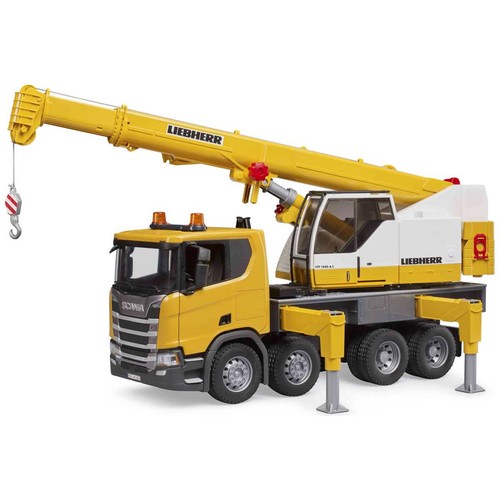 Bruder 03571 scania - bruder, 560r