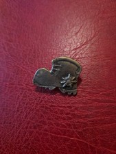 Alte anstecknadel souvenir - ,