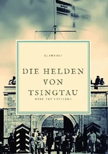 Otto von gottberg die - |, helden