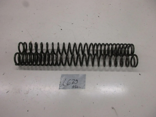 Gabelfeder tauchrohr l679 - gabelfeder,