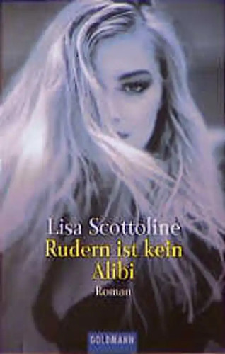 Rudern ist kein - , alibi